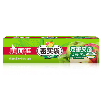 密实袋大号