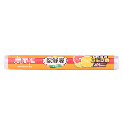 经济装保鲜膜30厘米X20米
