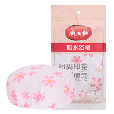 防水浴帽